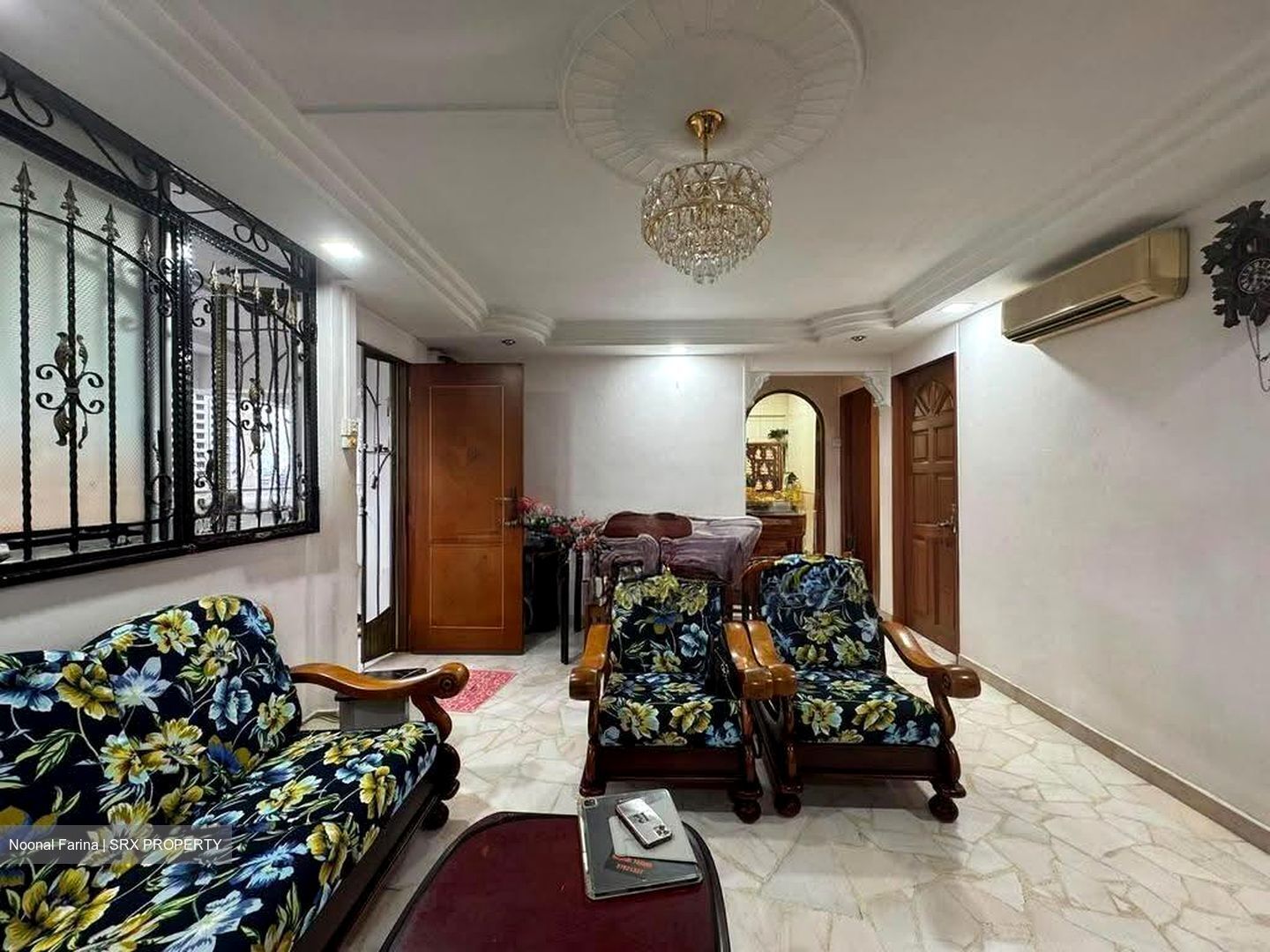 Blk 350 Woodlands Avenue 3 (Woodlands), HDB 4 Rooms #618592231